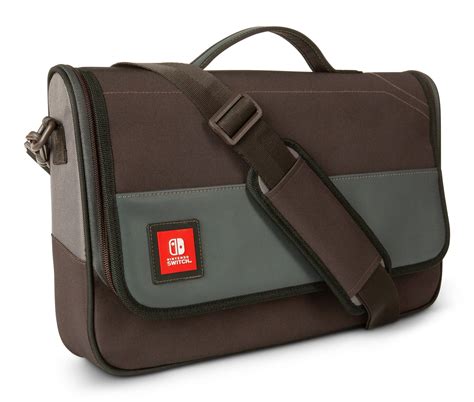 powera messenger bag